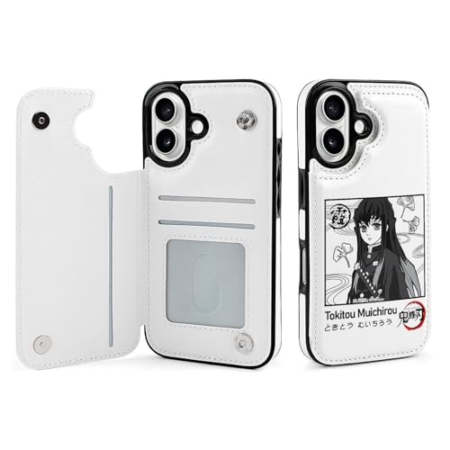鬼滅の刃 手帳型スマホケース 時透 無一郎 公式 ジャンプショップ  完全受注品 41XXM+PyCyL.jpg_BO30,255,255,